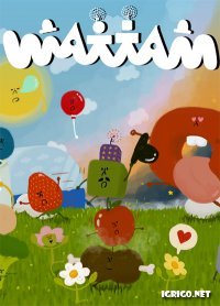 Wattam