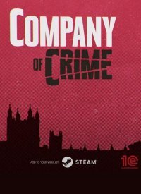 Company of Crime Company of Crime