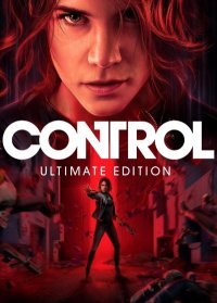 Control Ultimate Edition Control Ultimate Edition