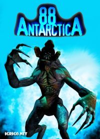Antarctica 88 Antarctica 88