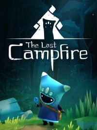 The Last Campfire The Last Campfire