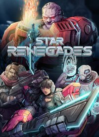 Star Renegades Star Renegades