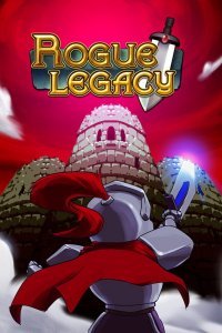 Rogue Legacy 2 Rogue Legacy 2