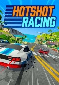 Hotshot Racing Hotshot Racing