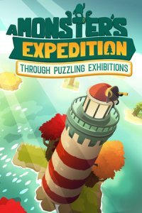 A Monster's Expedition A Monster's Expedition