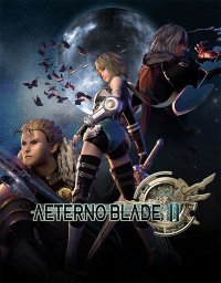 AeternoBlade AeternoBlade