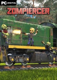Zompiercer Zompiercer