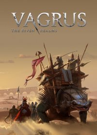 Vagrus - The Riven Realms Vagrus - The Riven Realms