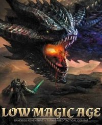 Low Magic Age Low Magic Age