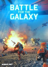 Battle for the Galaxy WW Battle for the Galaxy WW