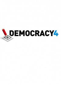 Democracy 4 Democracy 4