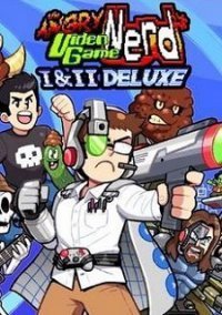Angry Video Game Nerd I & II Deluxe Angry Video Game Nerd I & II Deluxe