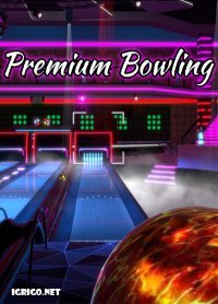 Premium Bowling VR