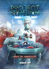 Project Remedium Project Remedium