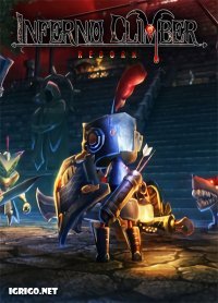 Inferno Climber: Reborn