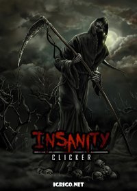 Insanity Clicker