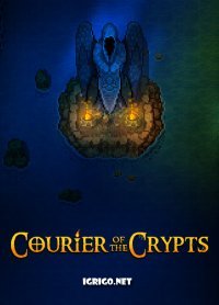 Courier of the Crypts Courier of the Crypts