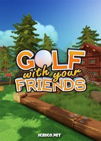 Golf With Friends