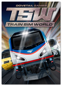 Train Sim World - Digital Deluxe Edition Train Sim World - Digital Deluxe Edition