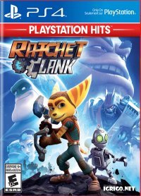 Ratchet & Clank Ratchet & Clank