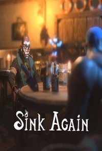 Sink Again Sink Again