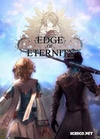 Edge of Eternity Edge of Eternity