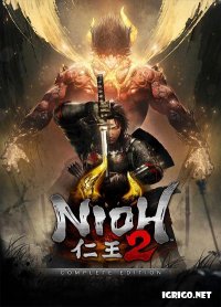 Nioh 2 – The Complete Edition