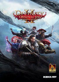 Divinity: Original Sin 2 - Definitive Edition