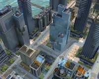 City Life