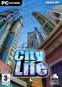 City Life 2008 City Life 2008