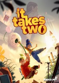 It Takes Two It Takes Two