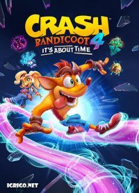 Crash Bandicoot 4: It’s About Time