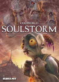 Oddworld: Soulstorm Oddworld: Soulstorm