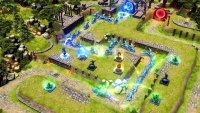 Element TD 2 - Multiplayer Tower Defense Element TD 2 - Multiplayer Tower Defense