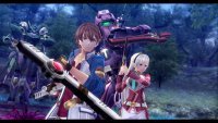 The Legend of Heroes: Trails of Cold Steel IV The Legend of Heroes: Trails of Cold Steel IV