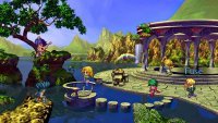 SaGa Frontier Remastered SaGa Frontier Remastered