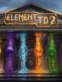 Element TD 2 - Multiplayer Tower Defense Element TD 2 - Multiplayer Tower Defense