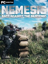 Nemesis: Race Against The Pandemic Nemesis: Race Against The Pandemic