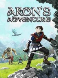 Aron's Adventure Aron's Adventure