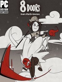 8Doors: Arum's Afterlife Adventure