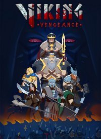Viking Vengeance Viking Vengeance