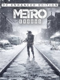 Metro Exodus - Enhanced Edition