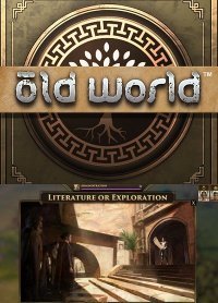 Old World