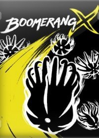 Boomerang X Boomerang X