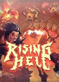 Rising Hell Rising Hell