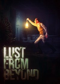 Lust from Beyond: M Edition Lust from Beyond: M Edition