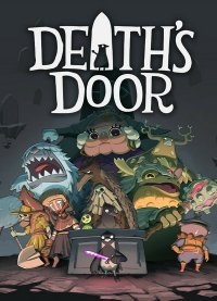Death's Door Death's Door