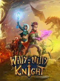 Willy-Nilly Knight Willy-Nilly Knight