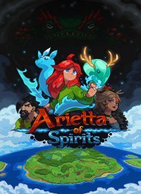 Arietta of Spirits Arietta of Spirits