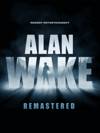Alan Wake Remastered Alan Wake Remastered